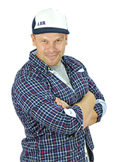 Dawid Kujawski Dawid Kujawski