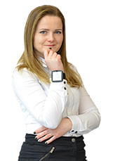 Aneta Jarzembska Aneta Jarzembska